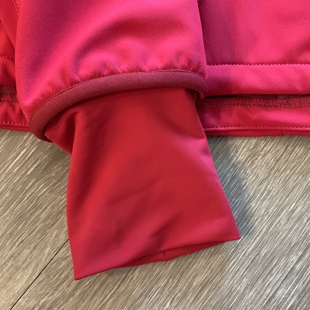 Quechua Soft Shell Jacket - image 5